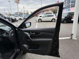 Nissan X-Trail 20XI 2020 full