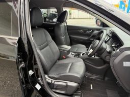 Nissan X-Trail 20XI 2020 full