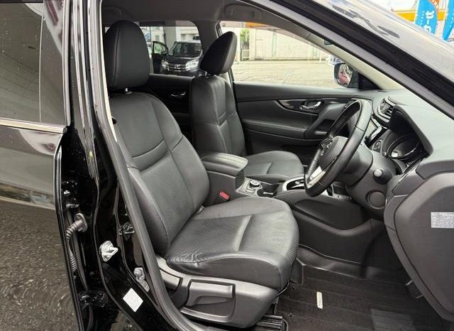 Nissan X-Trail 20XI 2020 full