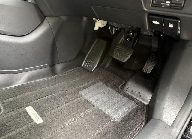 Nissan X-Trail 20XI 2020 full