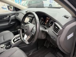 Nissan X-Trail 20XI 2020 full