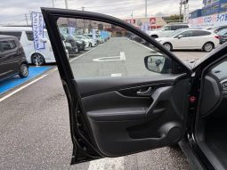 Nissan X-Trail 20XI 2020 full