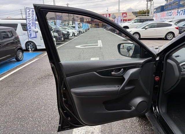 Nissan X-Trail 20XI 2020 full