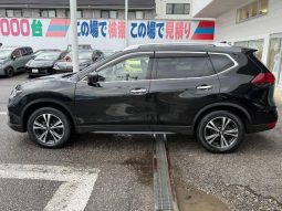 Nissan X-Trail 20XI 2020 full