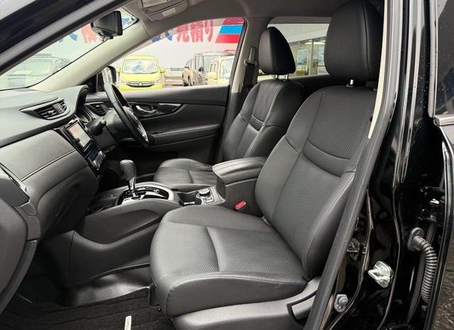 Nissan X-Trail 20XI 2020 full