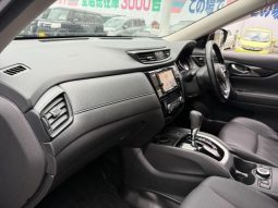 Nissan X-Trail 20XI 2020 full