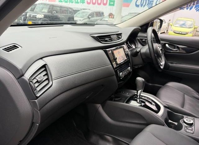 Nissan X-Trail 20XI 2020 full