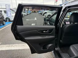 Nissan X-Trail 20XI 2020 full