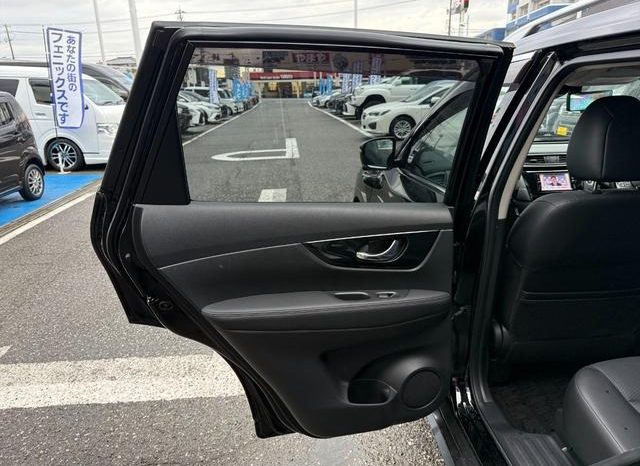 Nissan X-Trail 20XI 2020 full