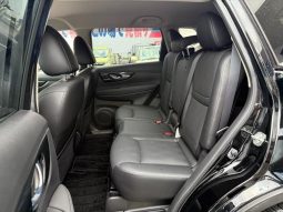 Nissan X-Trail 20XI 2020 full