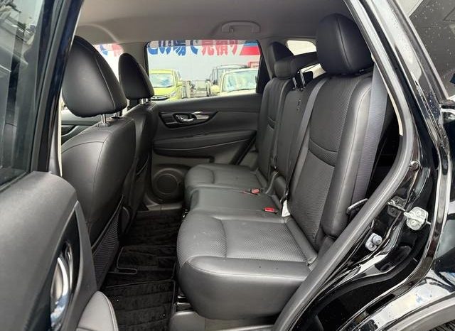 Nissan X-Trail 20XI 2020 full