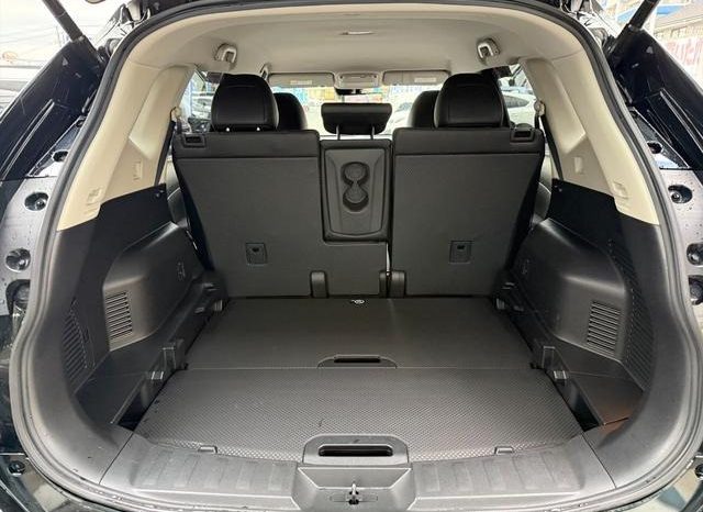 Nissan X-Trail 20XI 2020 full