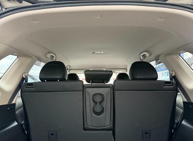 Nissan X-Trail 20XI 2020 full