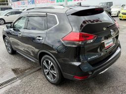 Nissan X-Trail 20XI 2020 full