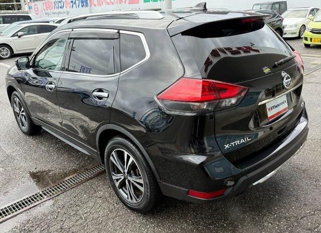 Nissan X-Trail 20XI 2020 full