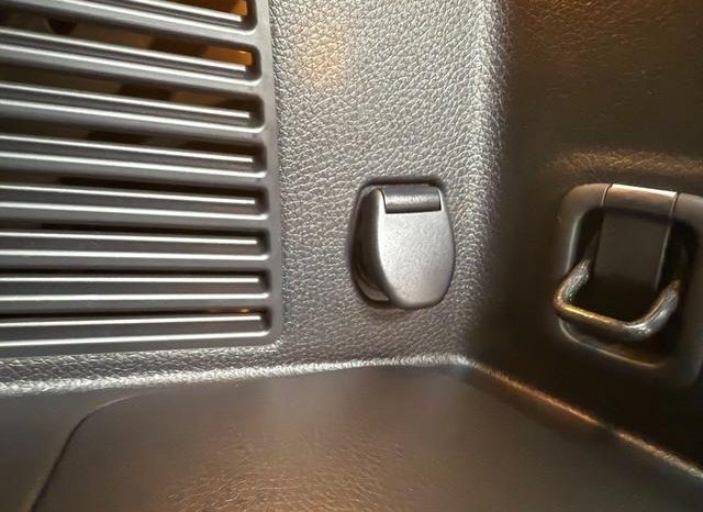 Nissan X-Trail 20XI 2020 full