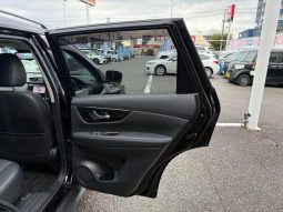 Nissan X-Trail 20XI 2020 full