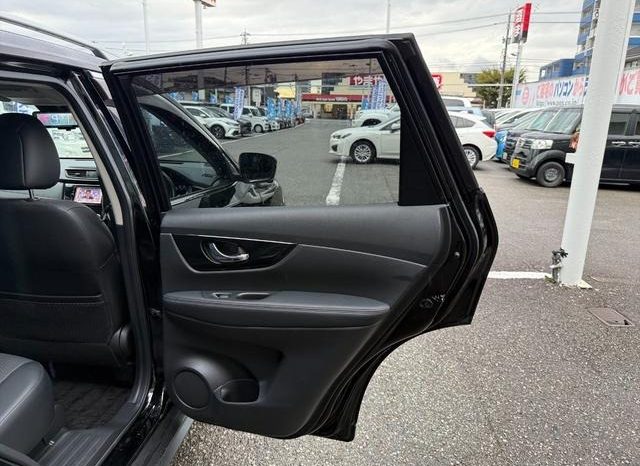 Nissan X-Trail 20XI 2020 full