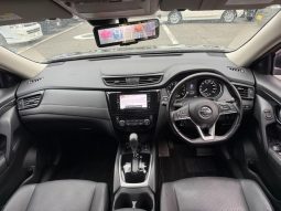 Nissan X-Trail 20XI 2020 full