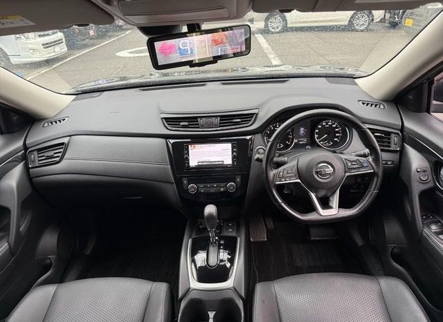 Nissan X-Trail 20XI 2020 full