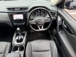 Nissan X-Trail 20XI 2020 full