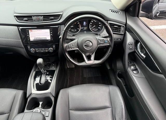 Nissan X-Trail 20XI 2020 full