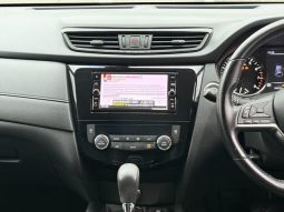 Nissan X-Trail 20XI 2020 full