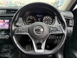 Nissan X-Trail 20XI 2020 full