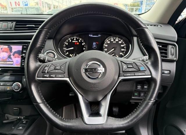 Nissan X-Trail 20XI 2020 full