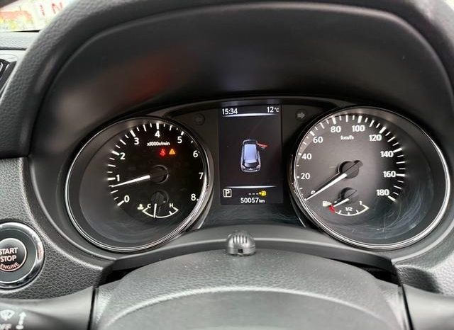 Nissan X-Trail 20XI 2020 full