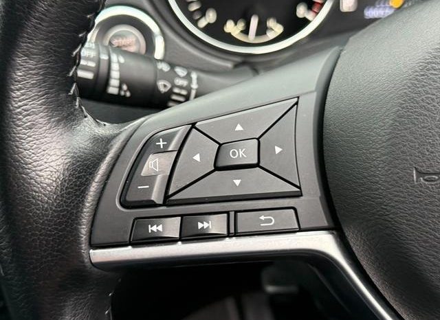 Nissan X-Trail 20XI 2020 full