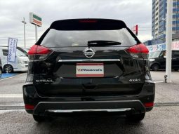 Nissan X-Trail 20XI 2020 full