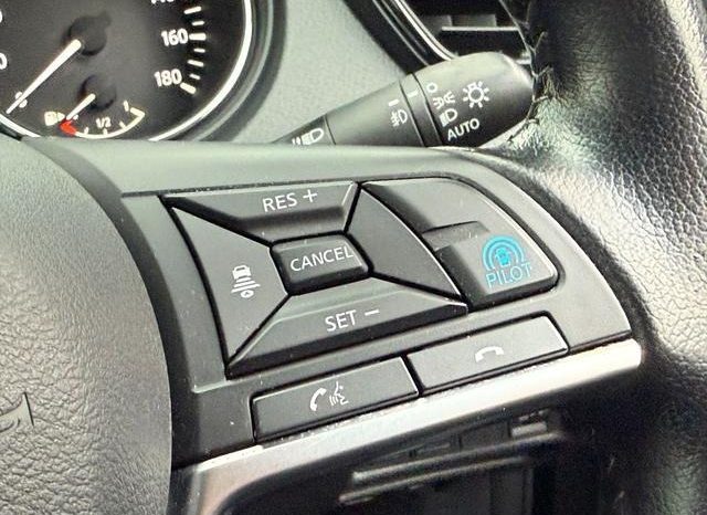 Nissan X-Trail 20XI 2020 full