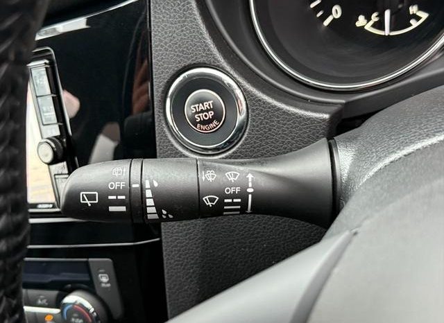 Nissan X-Trail 20XI 2020 full