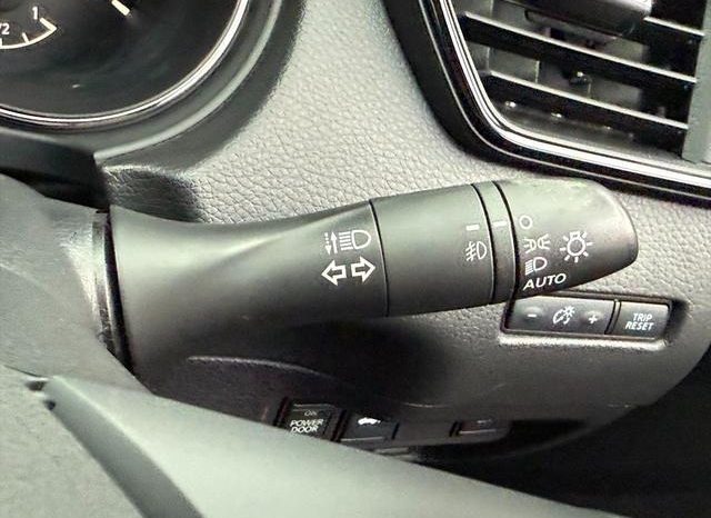 Nissan X-Trail 20XI 2020 full