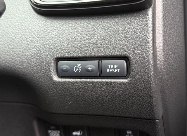 Nissan X-Trail 20XI 2020 full