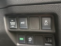 Nissan X-Trail 20XI 2020 full