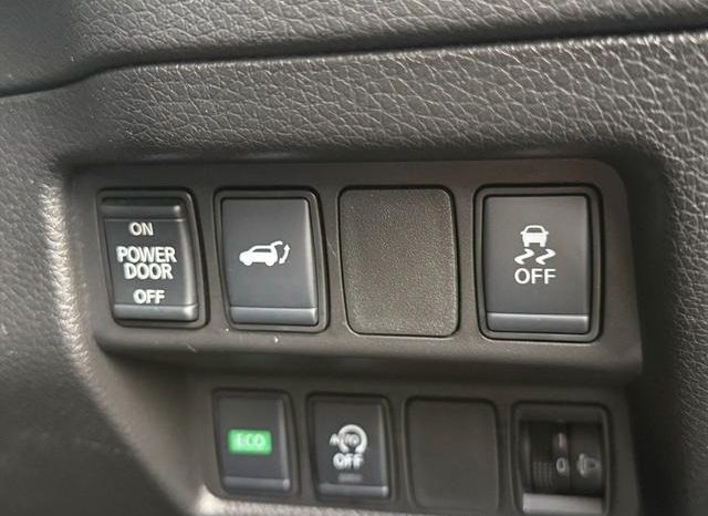 Nissan X-Trail 20XI 2020 full