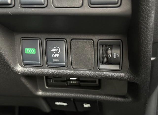 Nissan X-Trail 20XI 2020 full