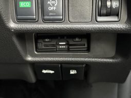 Nissan X-Trail 20XI 2020 full