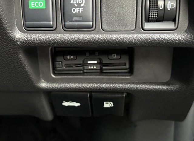 Nissan X-Trail 20XI 2020 full