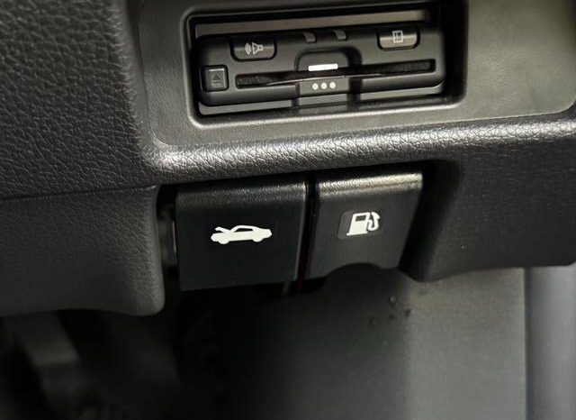 Nissan X-Trail 20XI 2020 full