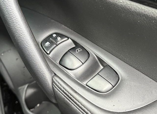 Nissan X-Trail 20XI 2020 full