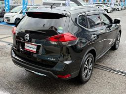 Nissan X-Trail 20XI 2020 full