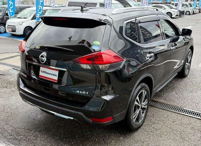 Nissan X-Trail 20XI 2020 full