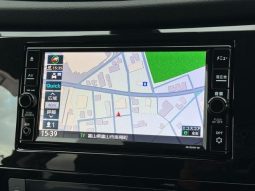 Nissan X-Trail 20XI 2020 full