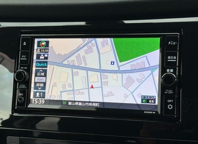 Nissan X-Trail 20XI 2020 full