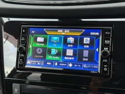 Nissan X-Trail 20XI 2020 full