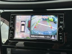 Nissan X-Trail 20XI 2020 full