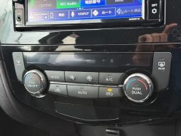 Nissan X-Trail 20XI 2020 full